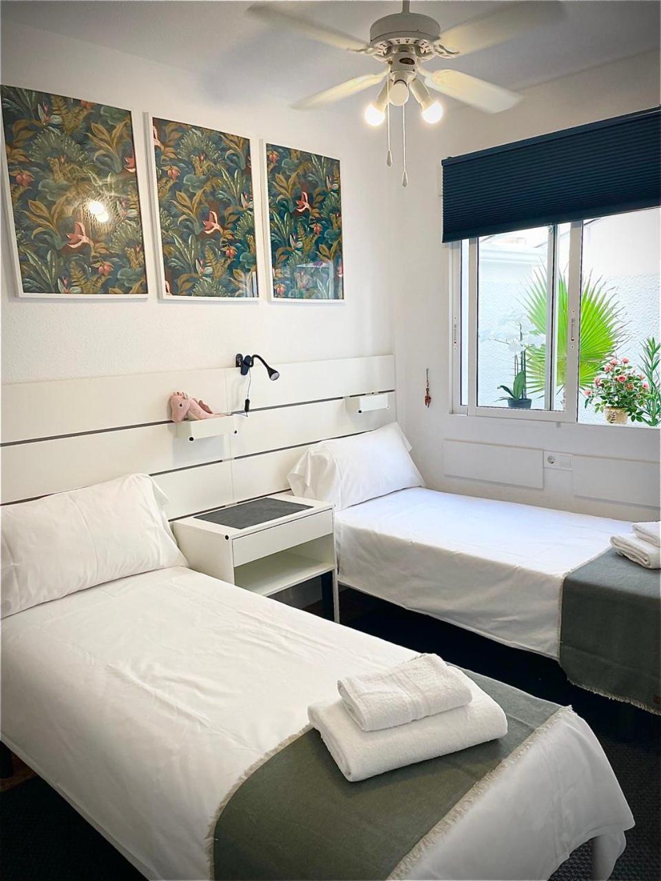 Apartamento Flamingo Gran Alacant Санта Пола Екстериор снимка