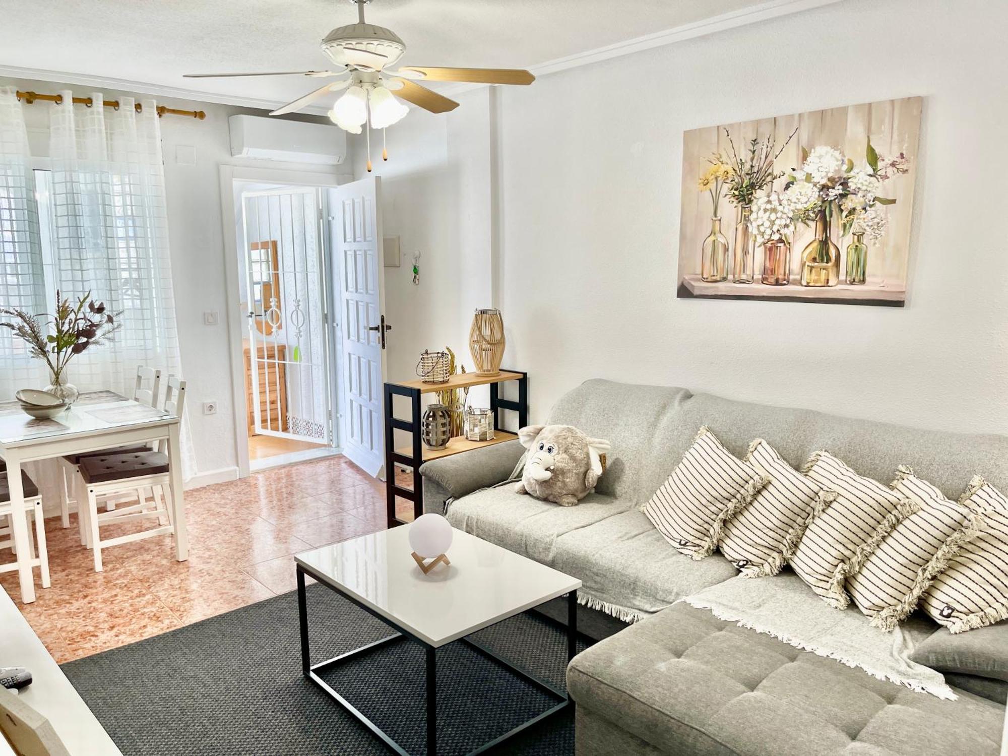 Apartamento Flamingo Gran Alacant Санта Пола Екстериор снимка